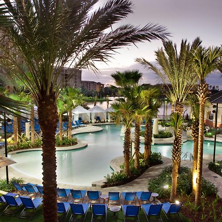 Wyndham Grand Orlando Resort Bonnet Creek Удобства фото
